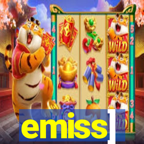 emiss]